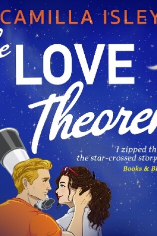 Cover of The Love Theorem