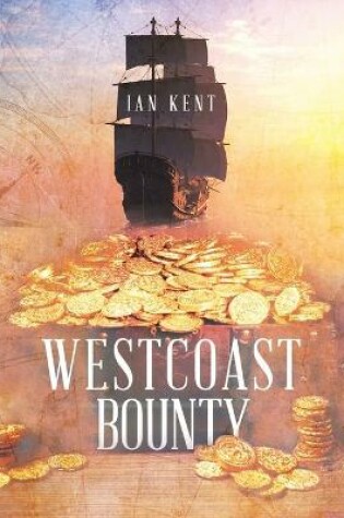 Cover of Westcoast Bounty