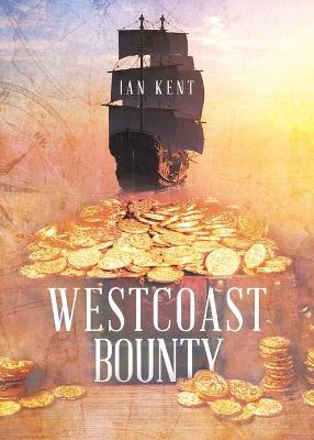 Cover of Westcoast Bounty