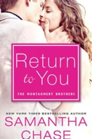 Cover of Return to You