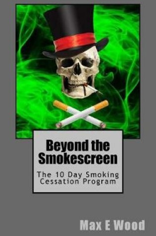 Cover of Beyond the Smokescreen