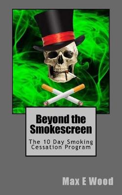 Cover of Beyond the Smokescreen