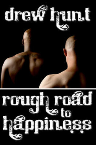 Cover of Rough Road to Happiness