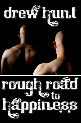 Book cover for Rough Road to Happiness