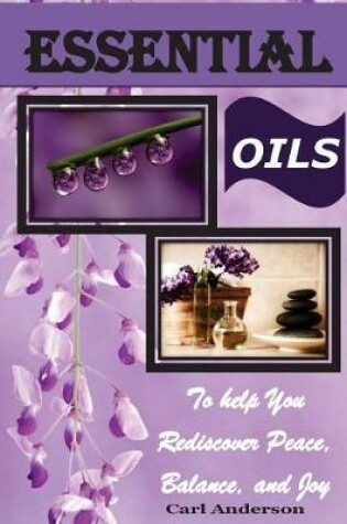 Cover of Essential Oils