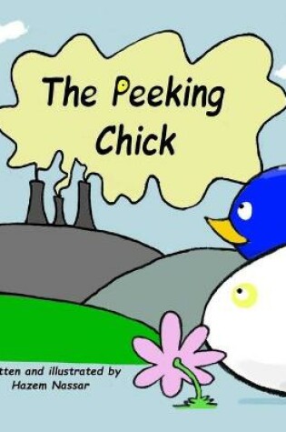 Cover of The Peeking Chick