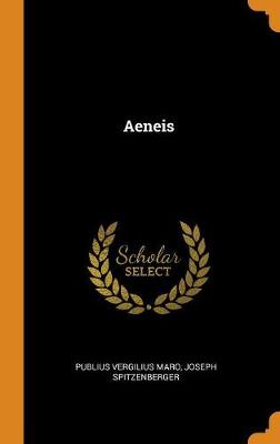 Book cover for Aeneis