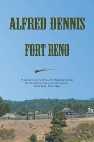 Cover of Fort Reno