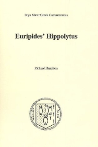 Cover of Hippolytus