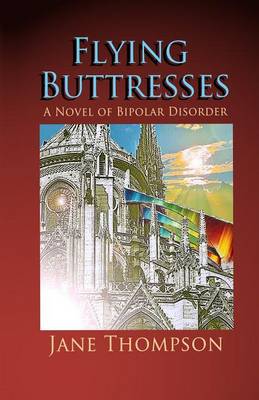 Book cover for Flying Buttresses