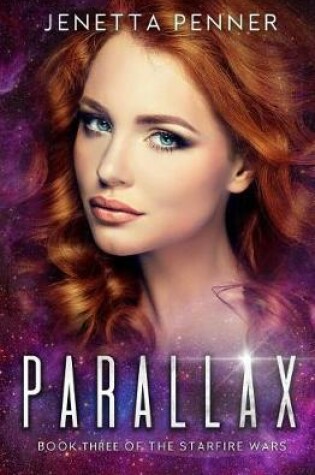 Cover of Parallax