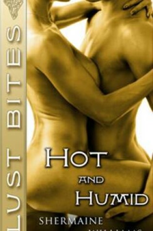 Cover of Hot and Humid