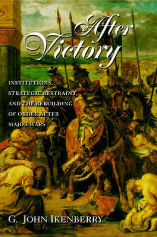 Cover of After Victory