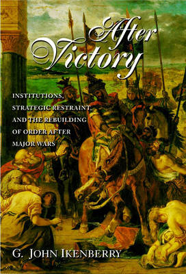 Cover of After Victory