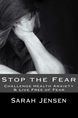 Cover of Stop the Fear