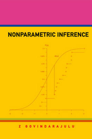 Cover of Nonparametric Inference