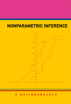 Book cover for Nonparametric Inference