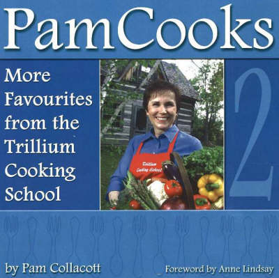 Book cover for PamCooks2