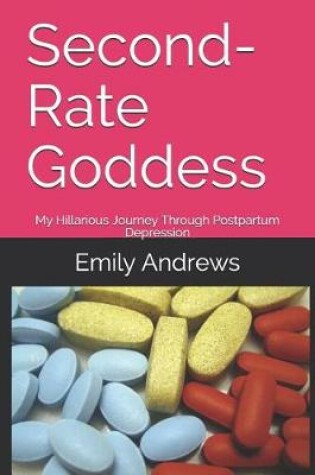 Cover of Second-Rate Goddess