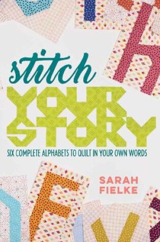 Cover of Stitch Your Story