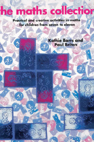 Cover of The Maths Collection