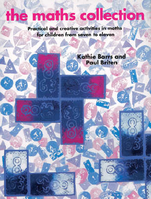 Cover of The Maths Collection