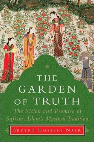 Cover of The Garden of Truth