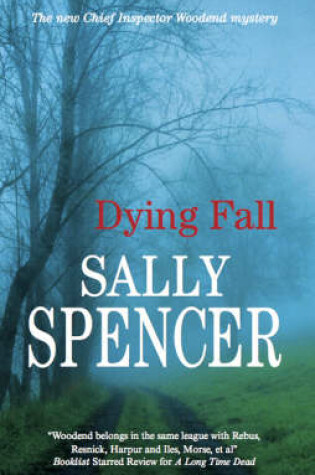 Cover of A Dying Fall