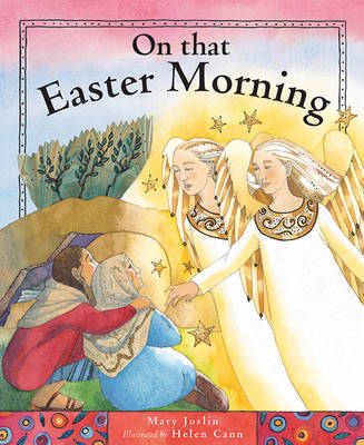 Book cover for On That Easter Morning