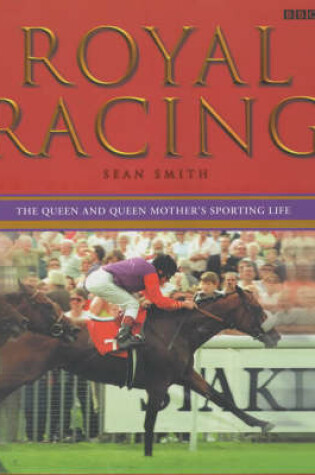 Cover of Royal Racing