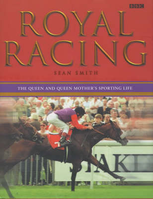 Book cover for Royal Racing