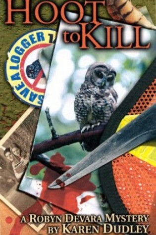 Cover of Hoot to Kill