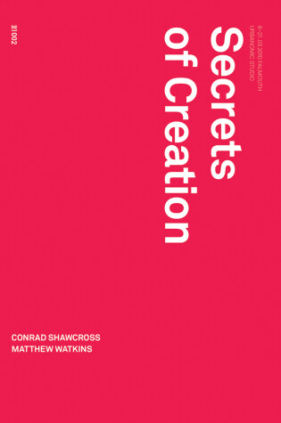 Cover of Secrets of Creation