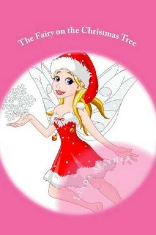 Cover of The Fairy on the Christmas Tree