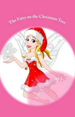 Book cover for The Fairy on the Christmas Tree