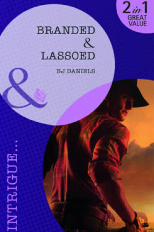 Cover of Branded / Lassoed