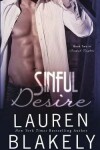 Book cover for Sinful Desire