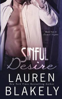 Cover of Sinful Desire