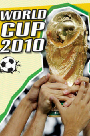 Cover of World Cup 2010