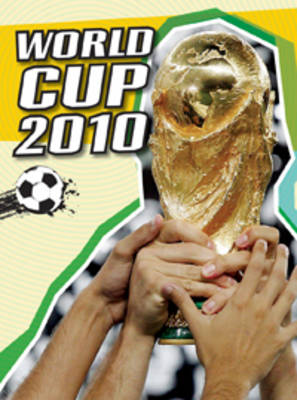 Book cover for World Cup 2010