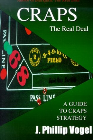 Cover of Craps: The Real Deal