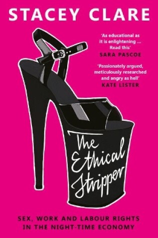 Cover of The Ethical Stripper