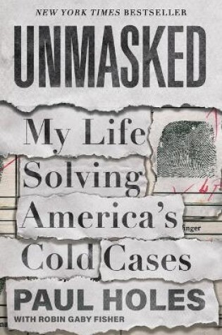 Cover of Unmasked