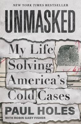 Book cover for Unmasked