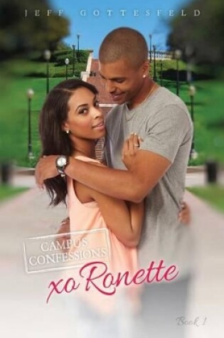 Cover of Xo Ronette