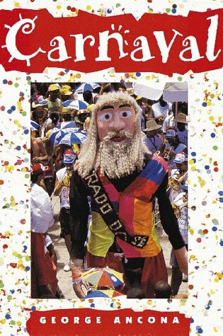 Cover of Carnaval