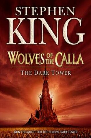 Cover of Wolves of the Calla