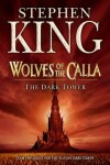 Book cover for Wolves of the Calla