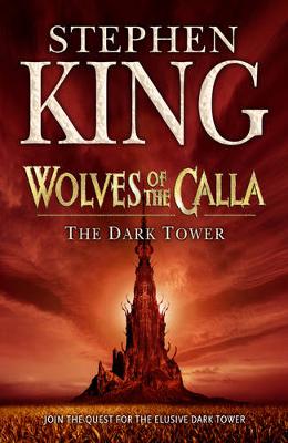 Cover of Wolves of the Calla