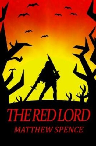 Cover of The Red Lord